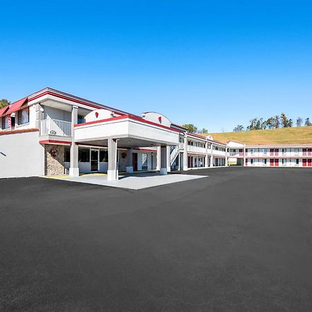 Red Roof Inn Abingdon Ngoại thất bức ảnh