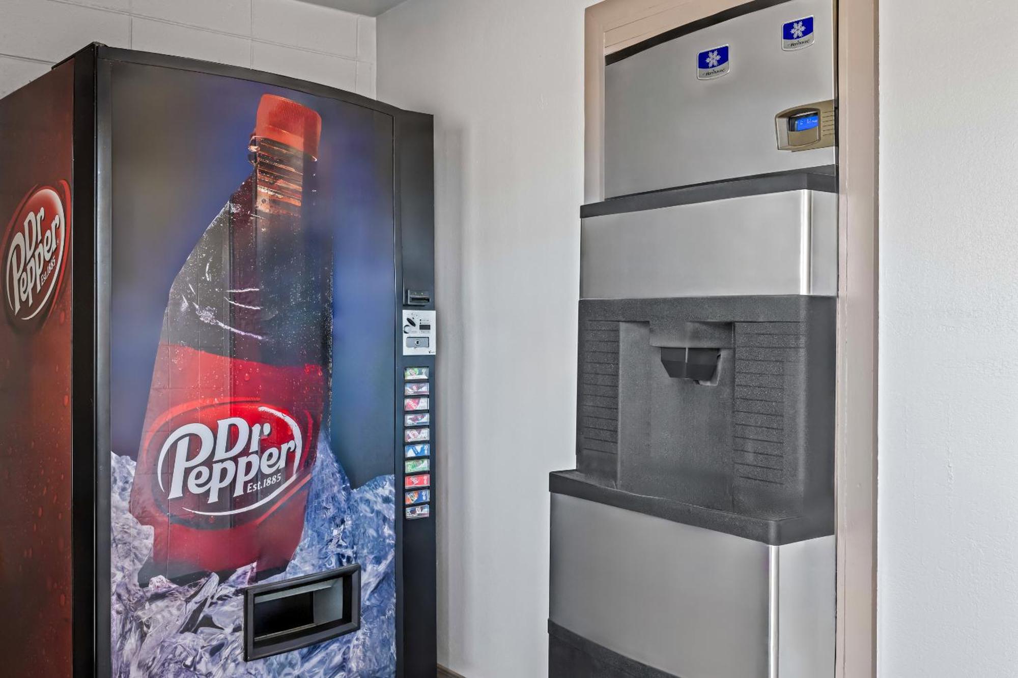 Red Roof Inn Abingdon Ngoại thất bức ảnh