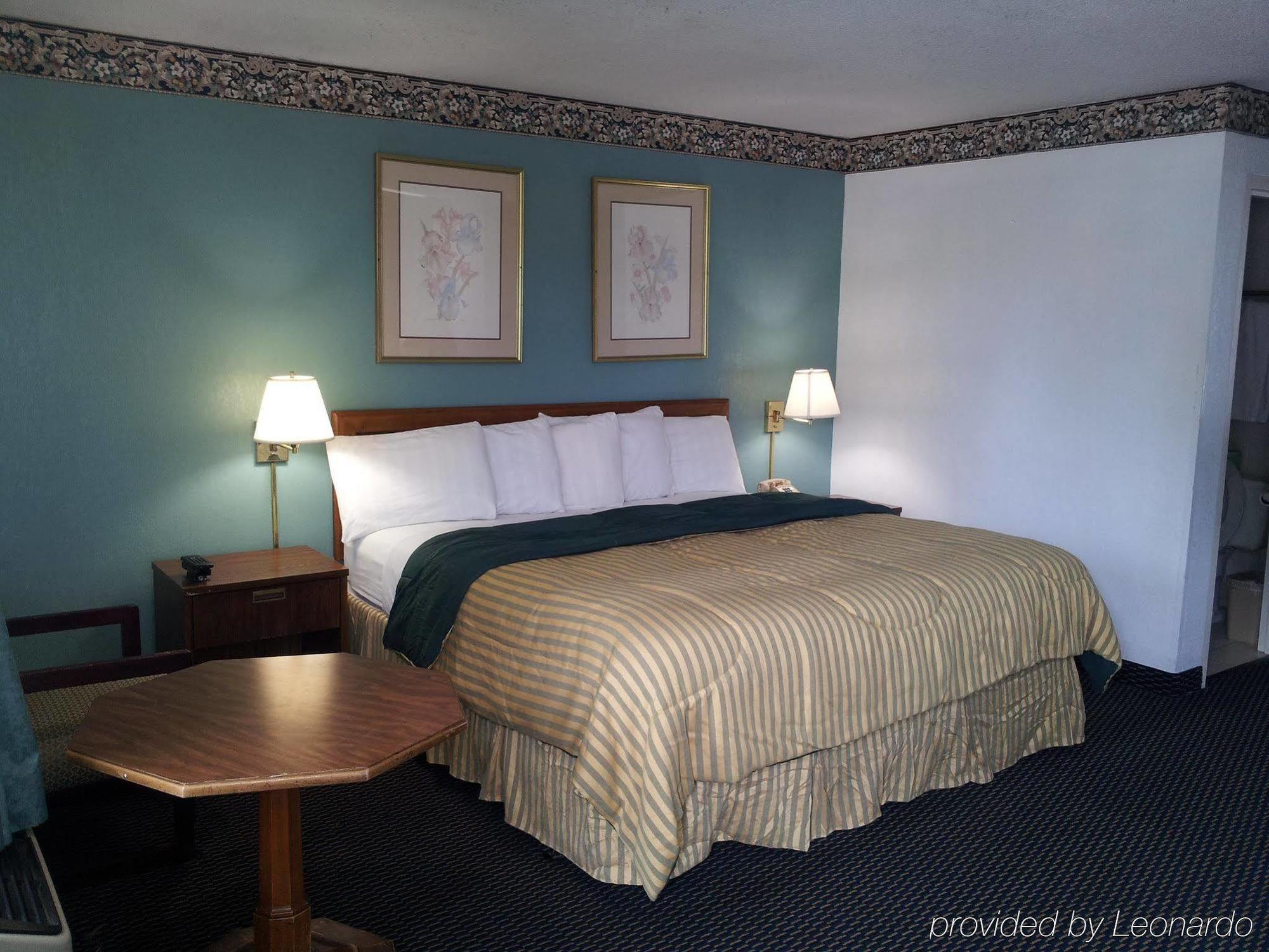 Red Roof Inn Abingdon Phòng bức ảnh