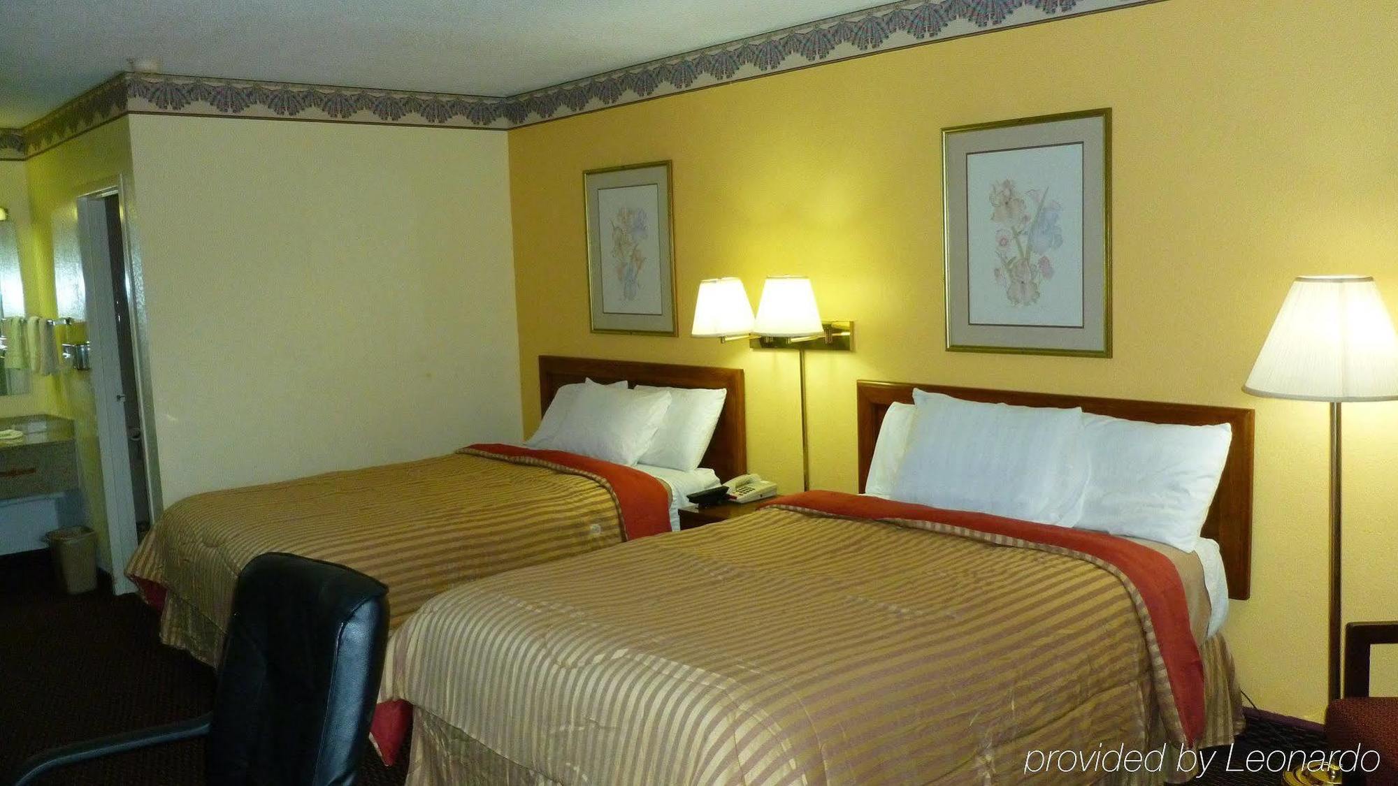 Red Roof Inn Abingdon Ngoại thất bức ảnh