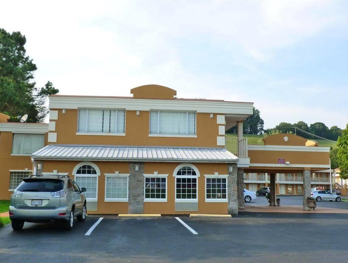 Red Roof Inn Abingdon Ngoại thất bức ảnh